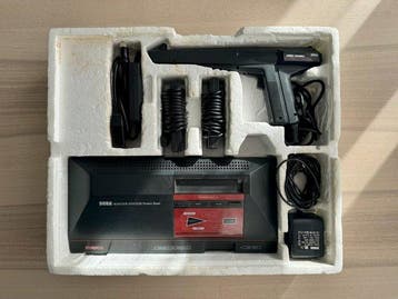 Sega - Master System Plus - Sega Master System Plus -, Nieuw