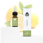 Citroen etherische olie, Cultivar - 10 ml - Chi Natural Life, Ophalen of Verzenden, Nieuw
