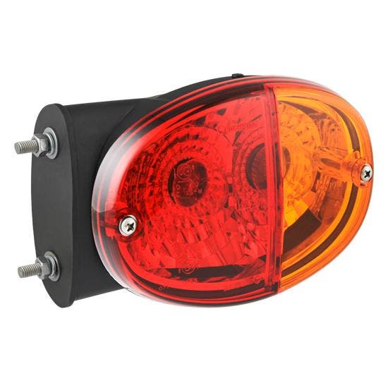 Multifunctioneel achterlicht zijbevestiging, Auto-onderdelen, Verlichting, Nieuw, Ophalen of Verzenden