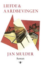 Liefde en aardbevingen (9789403135304, Jan Mulder), Verzenden, Nieuw