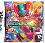 Megaman ZX (Nintendo DS tweedehands game), Ophalen of Verzenden