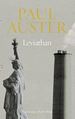 Leviathan 9780571169450 Paul Auster, Verzenden, Paul Auster