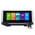 DrPhone RoadGuard Pro - 7 Inch 4G ADAS Android 8.1 Car, Verzenden, Nieuw