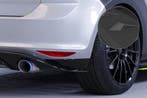 Achterskirt voor VW Golf 7 GTI/ GTD/ GTE/ e-Golf HA263-S, Verzenden