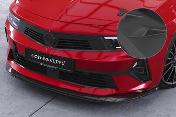 Cupspoiler voor Opel Astra L CSL785-L, Verzenden