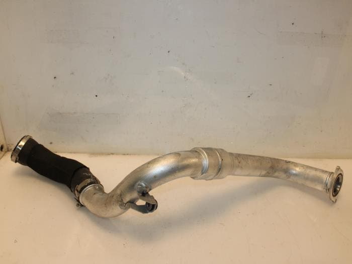 Intercooler Buis Audi Q7 O107470, Auto-onderdelen, Airco en Verwarming