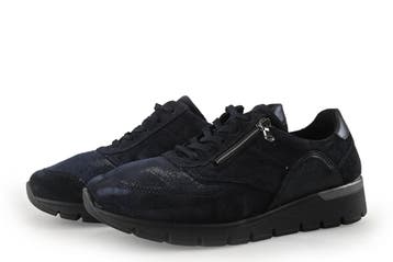 Waldlaufer Sneakers in maat 39½ Blauw, Waldlaufer, Zo goed als nieuw, Sneakers, Verzenden