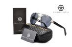 Philipp Plein - PLEIN ICON SPP077 0578 - Exclusive Aviator