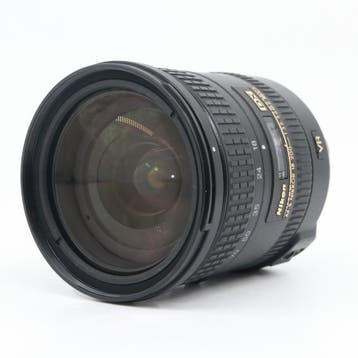 Nikon AF-S 18-200mm f/3.5-5.6G ED DX VR II | Tweedehands, Audio, Tv en Foto, Foto | Lenzen en Objectieven, Verzenden, Zo goed als nieuw