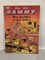 Sammy T29 à T40 - 12x C - 12 Albums - Diverse edities -, Boeken, Nieuw