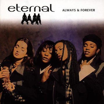 Always & Forever 0724382821229, Verzenden