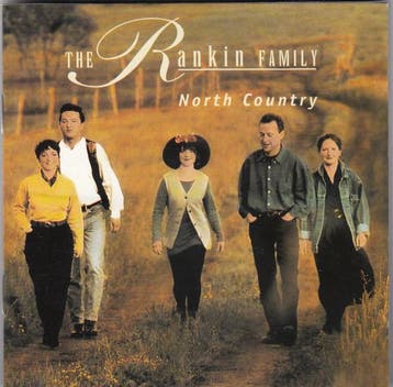 The Rankin Family - North Country, Verzenden
