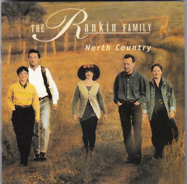 The Rankin Family - North Country, CD & DVD, CD | Pop, Envoi