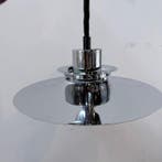 Plafondlamp - Aluminium