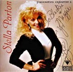 Stella Parton - Favorites Volume 1, Cd's en Dvd's, Verzenden, Gebruikt