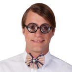 Bril Nerd, Verzenden, Nieuw