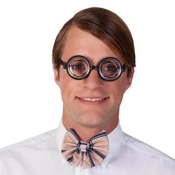 Bril Nerd, Verzenden, Nieuw