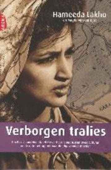 VERBORGEN TRALIES 9789069744520 Hameeda Lakho, Verzenden, Gelezen, Hameeda Lakho