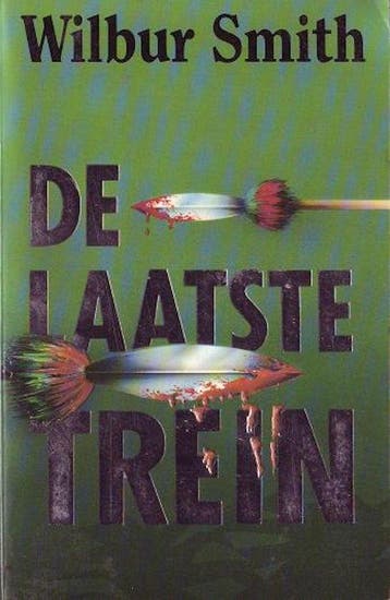 De laatste trein 9789022529539, Boeken, Verzenden, Gelezen
