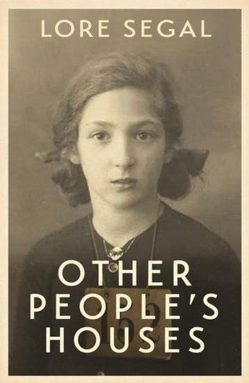 Other Peoples Houses 9781908745750 Lore Segal, Verzenden, Lore Segal
