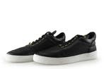 Filling Pieces Sneakers in maat 42 Zwart, Filling Pieces, Verzenden, Zwart, Zo goed als nieuw