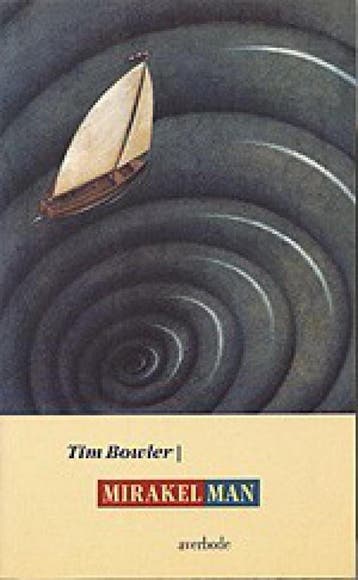Mirakelman / TOPboeken 9789031711468 T. Bowler, Verzenden, Zo goed als nieuw, T. Bowler