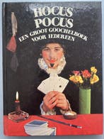 Hocus pocus 9789024318889, Verzenden