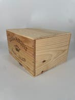 2021 Clos du Marquis - Bordeaux, Saint-Julien - 6 Bouteilles