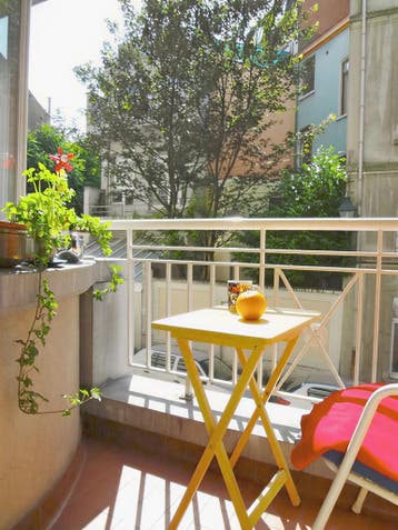Appartement en Rue Jourdan, Brussels, 50 m² ou plus, Bruxelles