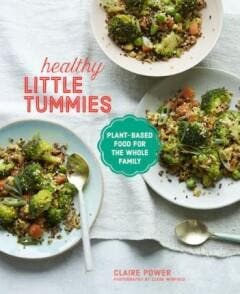 Healthy Little Tummies 9781788792349 Claire Power, Boeken, Taal | Engels, Zo goed als nieuw, Verzenden