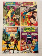 Adventure Comics (1938) Featuring Superboy and the Legion of, Nieuw