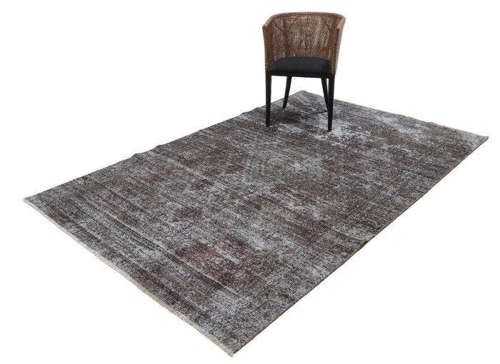 Designer - Modern - Handgeknoopt vintage kunsttapijt -, Huis en Inrichting, Stoffering | Tapijten en Vloerkleden