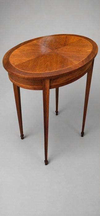 Gueridon - Hout