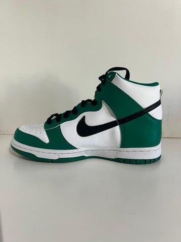 Nike - Dunk High - Sneakers - Taille : EU 38 - Neuf avec, Nieuw
