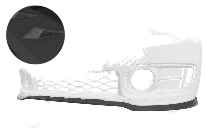 Cupspoiler voor Mini Countryman F60 CSL578-S, Auto-onderdelen, Carrosserie, Nieuw, Verzenden