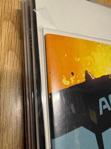 Absolute Batman #11 - Chris Burnham Variant - Card Stock, Nieuw