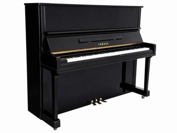 Yamaha U10A (1993), Verzenden, Zo goed als nieuw
