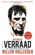 Verraad 9789046826195 Jan Meeus, Verzenden, Jan Meeus