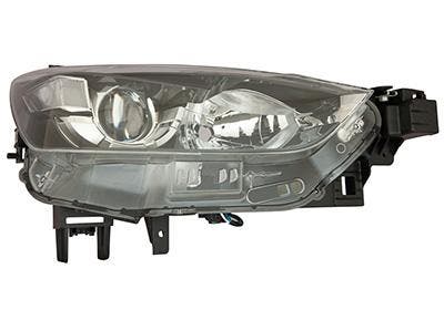 Mazda CX-3 Koplamp Rechts (Koplampen), Autos : Pièces & Accessoires, Éclairage, Envoi