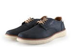 Australian Veterschoenen in maat 42 Blauw, Kleding | Heren, Zo goed als nieuw, Australian, Veterschoenen, Verzenden