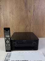 Marantz - M-ER803 - Lecteur de disques Blu-Ray Récepteur, TV, Hi-fi & Vidéo