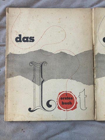 Bosquet / Kovak / Roditi (Hrsg.) - Das Lot - erstes bis, Antiquités & Art