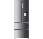 Haier B3FE742CMJW - Amerikaanse Koelkast - 190.5 cm - 458L -, Elektronische apparatuur, Koelkasten en IJskasten, Ophalen of Verzenden