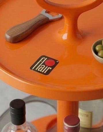 Flair - Bar - ABS - Bar-Caddy