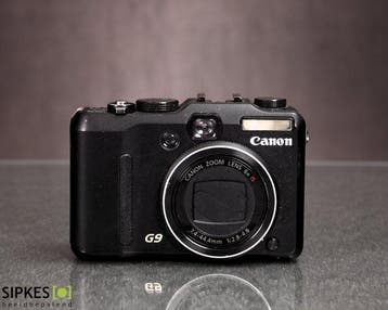 Canon, Nikon, Sony, Casio, Panasonic, Pentax, Kodak 9
