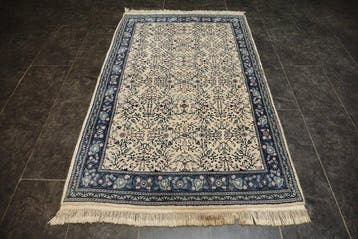 Tunis - Vloerkleed - 174 cm - 123 cm, Huis en Inrichting, Stoffering | Tapijten en Vloerkleden, Nieuw