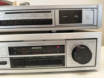 Pioneer - TX-960L / SA-560 Hifi-set - Diverse modellen, Nieuw