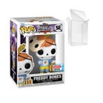 Funko Pop Freddy: Heavy al Halloween  Freddy Bones Fall, Verzenden, Nieuw