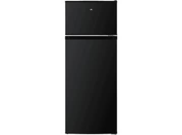 OK - . Koel-vriescombinatie Ofk 471 D B - Zwart, Elektronische apparatuur, Koelkasten en IJskasten, Verzenden, Nieuw, 45 tot 60 cm