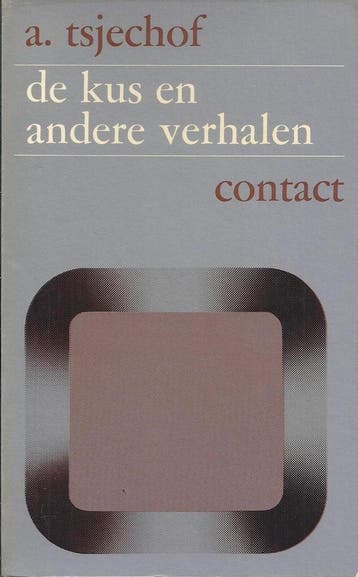 De kus en andere verhalen / Mini-kaderreeks 9789025462840, Verzenden, Gelezen, A.P. Tsjechov